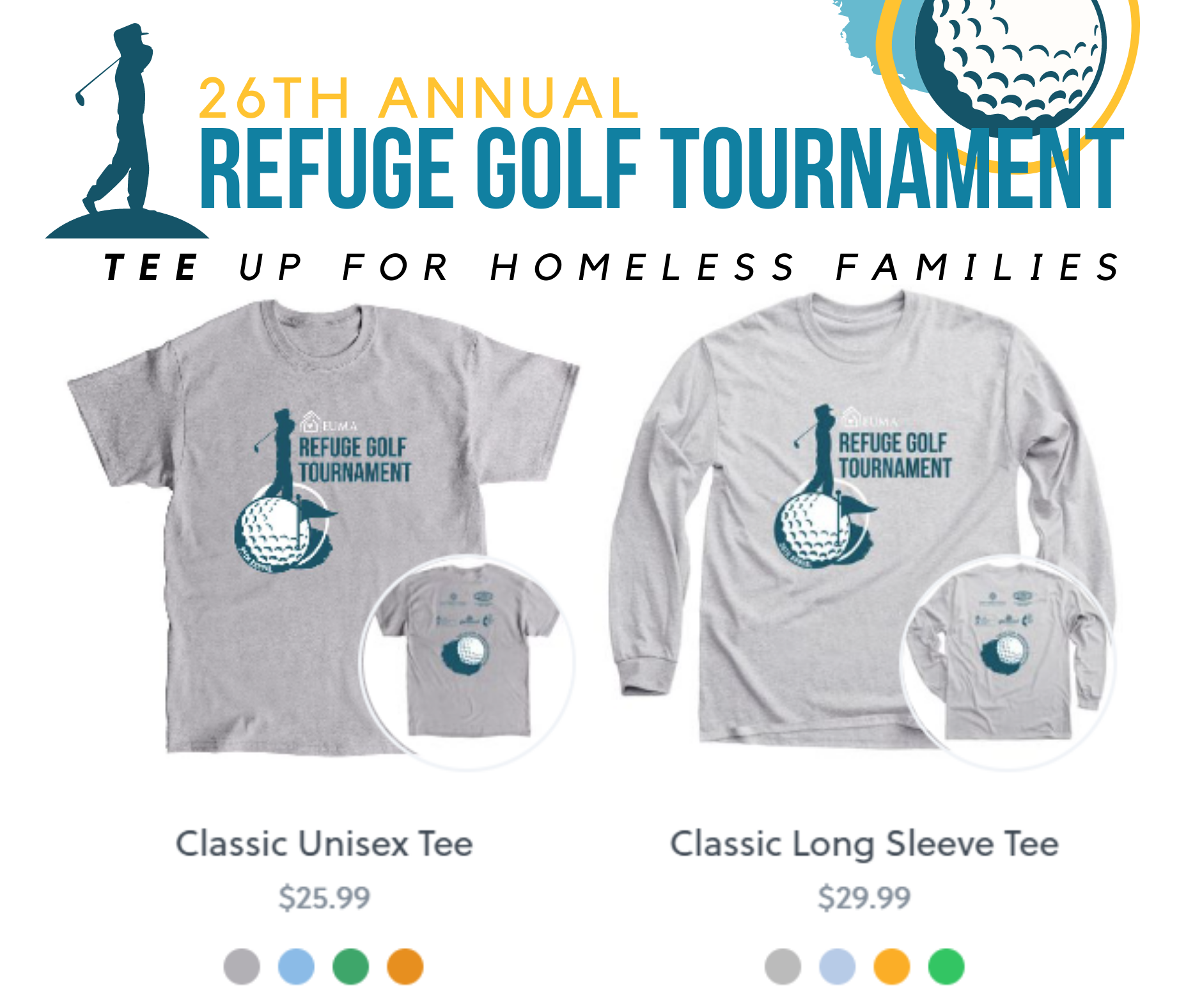 Tee up for Homeless Families.png